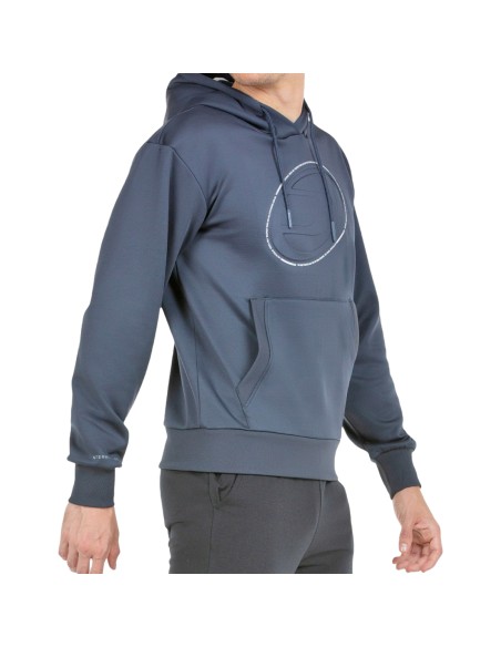 Bullpadel -SUDADERA BULLPADEL BALTAR 407 BZ59407000