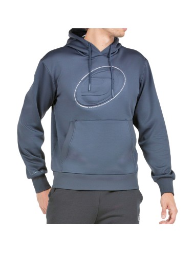 Bullpadel -SUDADERA BULLPADEL BALTAR 407 BZ59407000