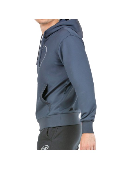 Bullpadel -SUDADERA BULLPADEL BALTAR 407 BZ59407000