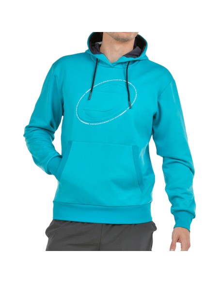 Bullpadel -Sudadera Bullpadel Baltar Bullpadel -Sudadera Bullpadel Baltar