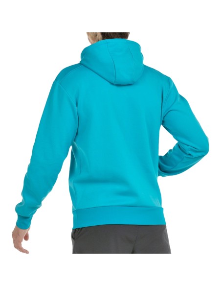 Bullpadel -SUDADERA BULLPADEL BALTAR 407 BZ59407000