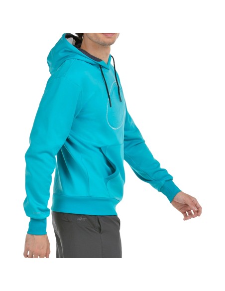 Bullpadel -SUDADERA BULLPADEL BALTAR 407 BZ59407000
