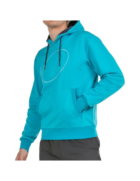 Bullpadel -SUDADERA BULLPADEL BALTAR 407 BZ59407000