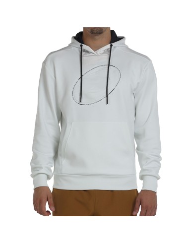 Bullpadel -Sudadera Bullpadel Baltar