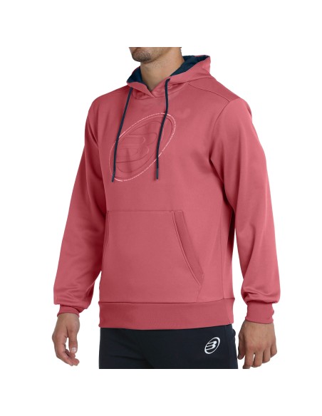 Bullpadel -SUDADERA BULLPADEL BALTAR 407 BZ59407000