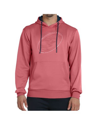 Bullpadel -Sudadera Bullpadel Baltar