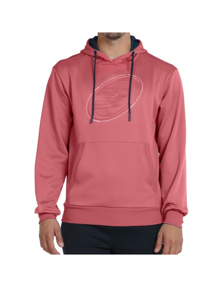Bullpadel -Sudadera Bullpadel Baltar Bullpadel -Sudadera Bullpadel Baltar