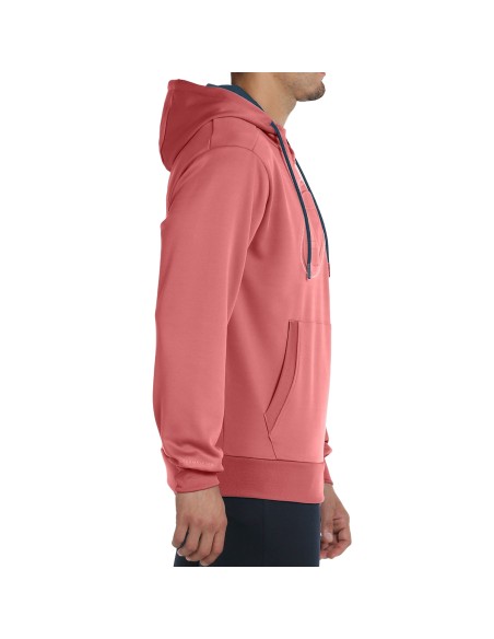 Bullpadel -SUDADERA BULLPADEL BALTAR 407 BZ59407000