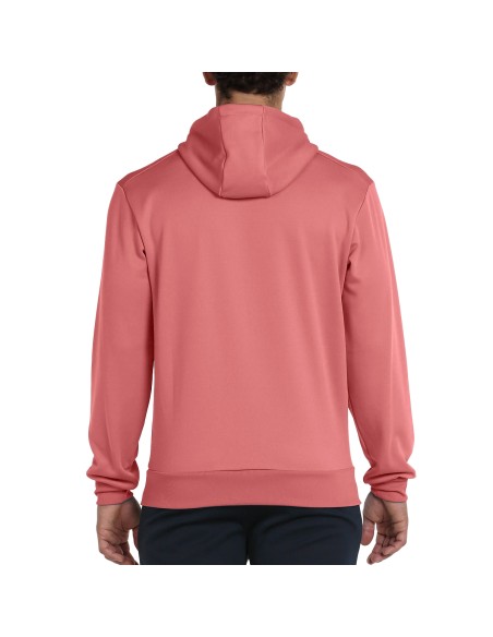 Bullpadel -Sudadera Bullpadel Baltar Bullpadel -Sudadera Bullpadel Baltar