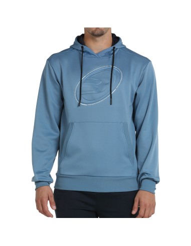 Bullpadel -Sudadera Bullpadel Baltar
