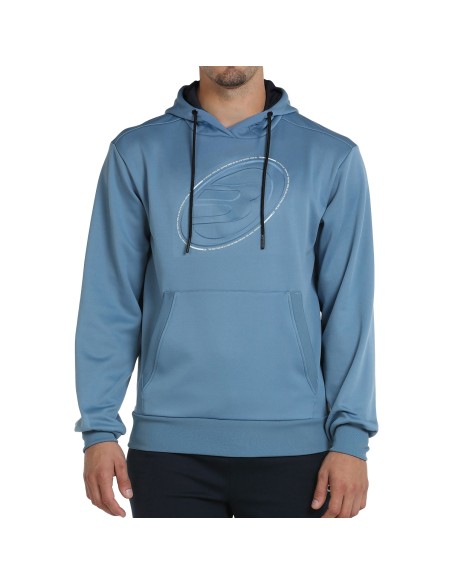 Bullpadel -SUDADERA BULLPADEL BALTAR 407 BZ59407000