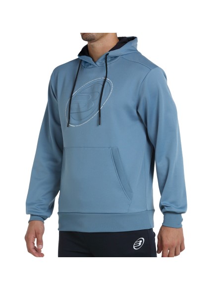 Bullpadel -Sudadera Bullpadel Baltar Bullpadel -Sudadera Bullpadel Baltar