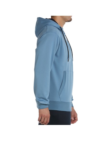 Bullpadel -Sudadera Bullpadel Baltar