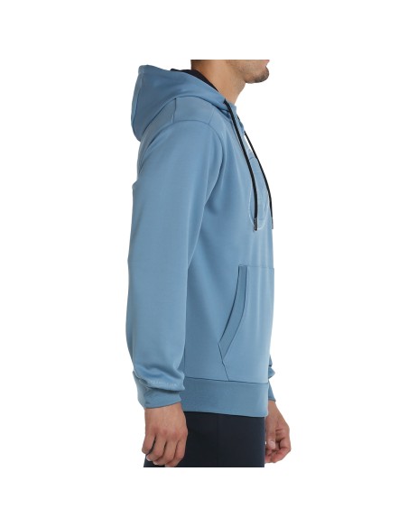 Bullpadel -Sudadera Bullpadel Baltar Bullpadel -Sudadera Bullpadel Baltar