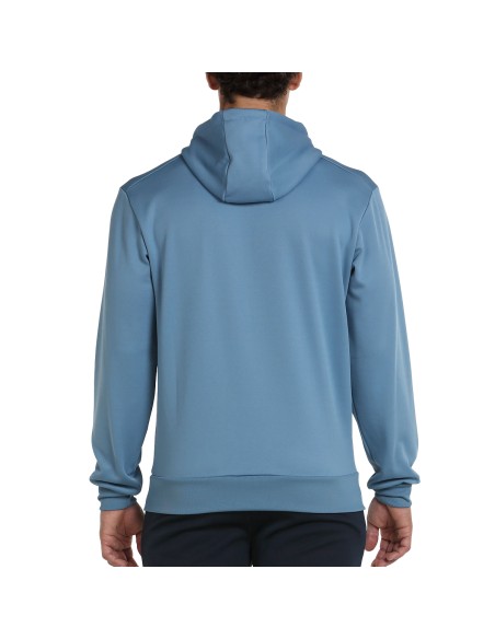 Bullpadel -Sudadera Bullpadel Baltar Bullpadel -Sudadera Bullpadel Baltar