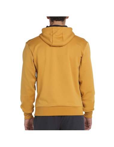 Bullpadel -Sudadera Bullpadel Baltar