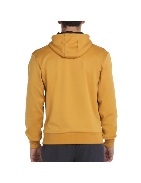 Bullpadel -Sudadera Bullpadel Baltar Bullpadel -Sudadera Bullpadel Baltar
