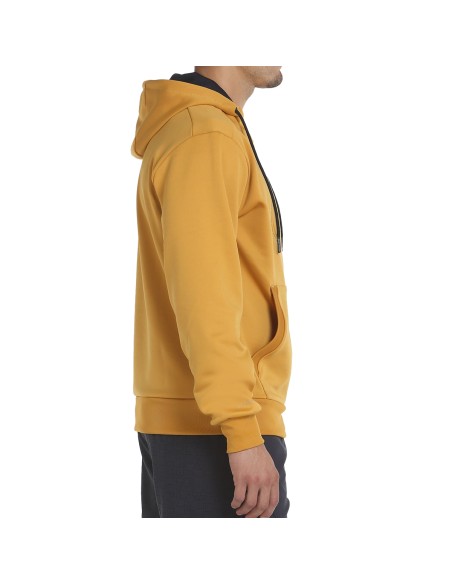 Bullpadel -SUDADERA BULLPADEL BALTAR 407 BZ59407000
