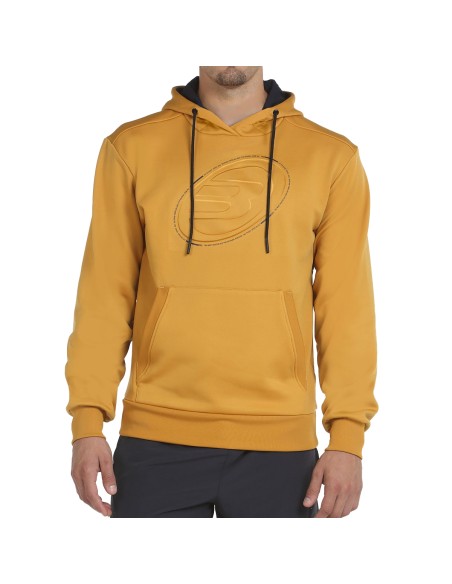 Bullpadel -Sudadera Bullpadel Baltar Bullpadel -Sudadera Bullpadel Baltar