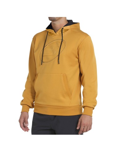 Bullpadel -Sudadera Bullpadel Baltar