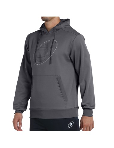 Bullpadel -Sudadera Bullpadel Baltar