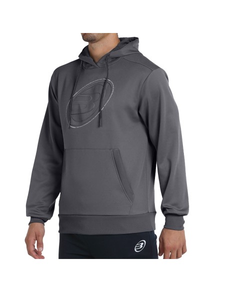 Bullpadel -Sudadera Bullpadel Baltar Bullpadel -Sudadera Bullpadel Baltar