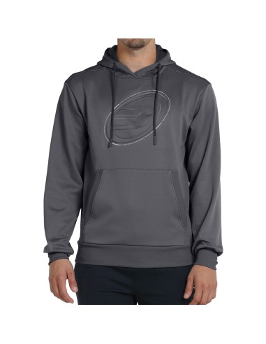 Bullpadel -Sudadera Bullpadel Baltar