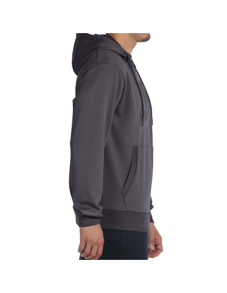 Bullpadel -Sudadera Bullpadel Baltar Bullpadel -Sudadera Bullpadel Baltar
