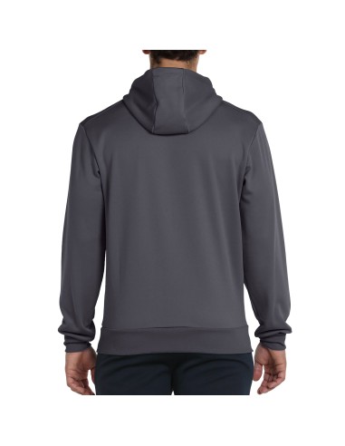 Bullpadel -SUDADERA BULLPADEL BALTAR 407 BZ59407000