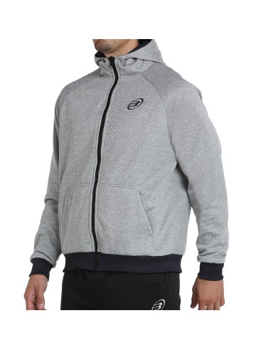 Bullpadel -SUDADERA BULLPADEL BARALLA 432 BZ61432000