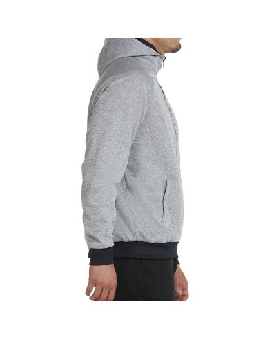 Bullpadel -Sudadera Bullpadel Baralla