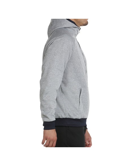 Bullpadel -SUDADERA BULLPADEL BARALLA 432 BZ61432000
