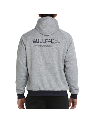 Bullpadel -Sudadera Bullpadel Baralla