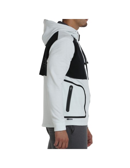Bullpadel -SUDADERA BULLPADEL BELEL BZ46215000
