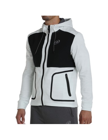 Bullpadel -SUDADERA BULLPADEL BELEL BZ46215000