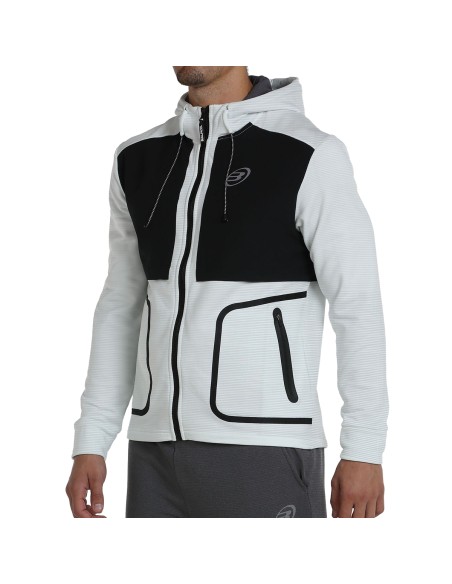 Bullpadel -Sudadera Bullpadel Belel