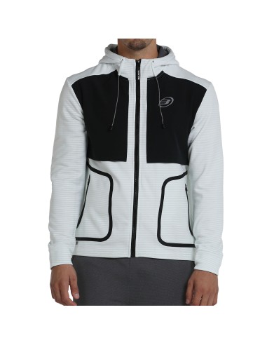 Bullpadel -SUDADERA BULLPADEL BELEL BZ46215000