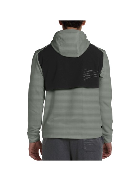Bullpadel -SUDADERA BULLPADEL BELEL BZ46215000