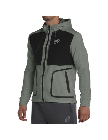 Bullpadel -SUDADERA BULLPADEL BELEL BZ46215000