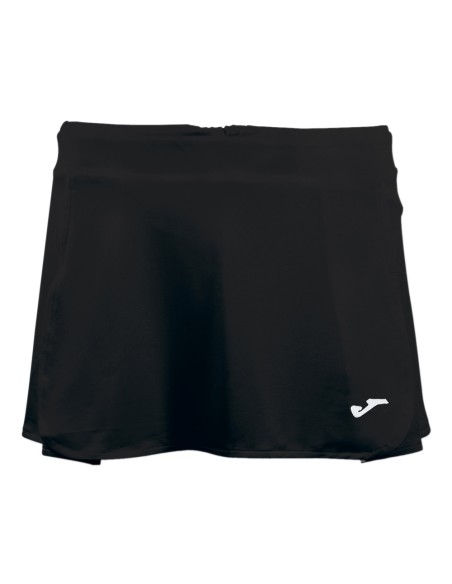 JOMA -Saia Calça Aberta Ii Preto 900759.100