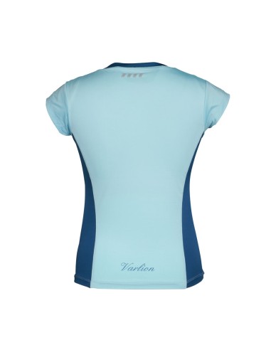 Varlion -Polo Varlion M/C Md13w12 Light Blue