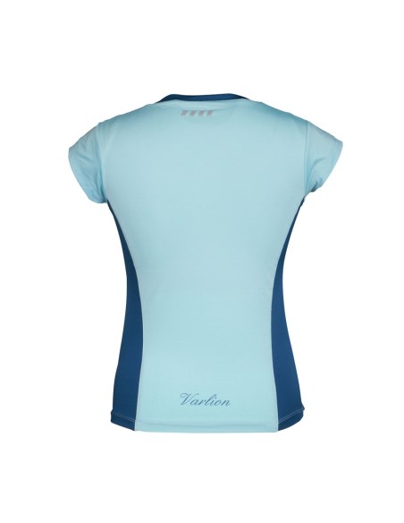 Varlion -Polo Varlion M/C Md13w12 Light Blue