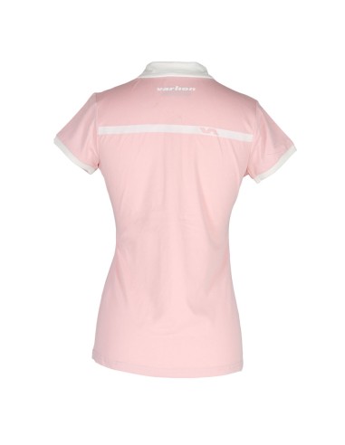 Varlion -Polo Varlion M/C Md13s05 Branco