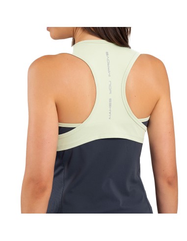 Nox -Camiseta Nox Pro 24 Mujer