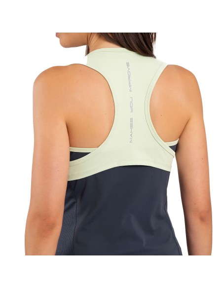 Nox -Camiseta Nox Pro 24 Mujer