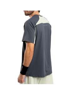 Nox -NOX PRO CHARCOAL GRAY T-SHIRT T24FWHCACG 2