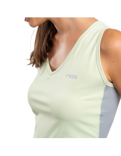 Nox -Camiseta Nox Pro 24 Mujer 2