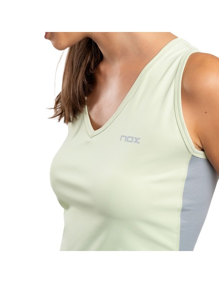 Nox -T-shirt Nox Pro Lily Woman