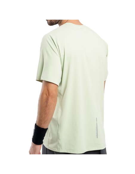 Nox -NOX PRO LILY GREEN T-SHIRT T24FWHCALG