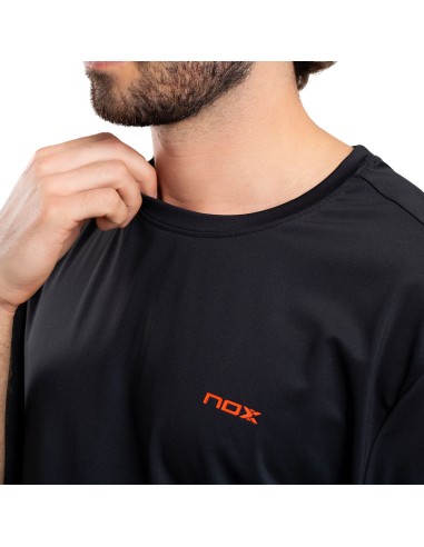 Nox -T-shirt Nox TEAM REGULAR 24